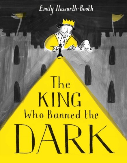 The King Who Banned the Dark