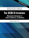 The SCID-D Interview