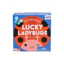 Lucky Ladybugs