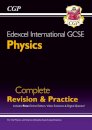 Edexcel International GCSE Physics Complete Revision & Practice: Incl. Online Videos & Quizzes
