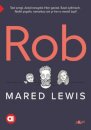 Cyfres Amdani: Rob