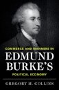 Commerce and Manners in Edmund Burke's Political Economy