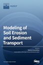 Modeling of Soil Erosion and Sediment Transport