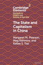 The State and Capitalism in China