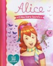 Alice: O Meu Diário Secreto