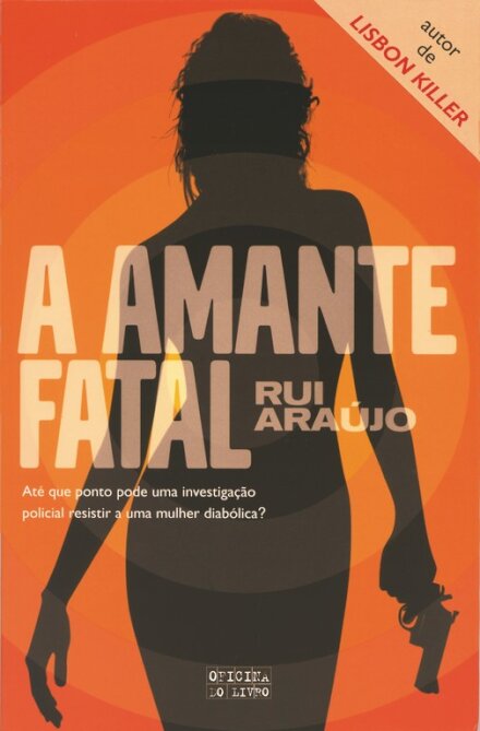 Amante Fatal (A)