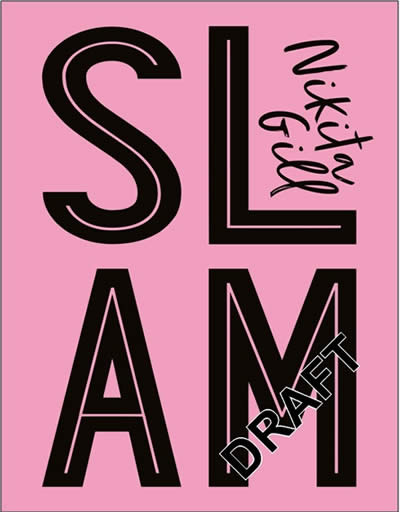 Slam! You're Gonna Wanna Hear This