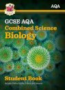 GCSE Combined Science Biology AQA Student Book (includes Online Edition, Videos and Answers)