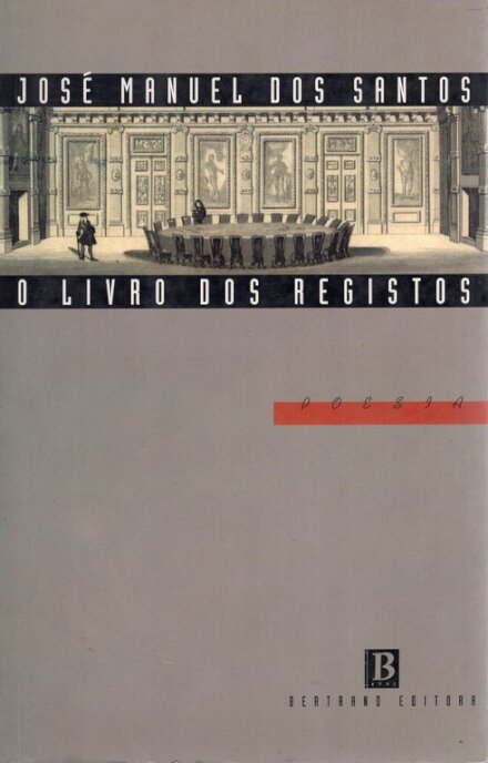 O Livro dos Registos