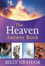 The Heaven Answer Book