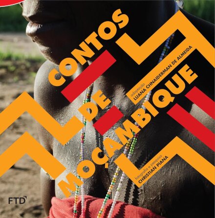 Contos De Moçambique