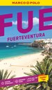 Fuerteventura Marco Polo Pocket Guide