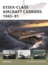 Essex-Class Aircraft Carriers 1945–91