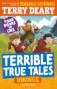 Terrible True Tales: Vikings