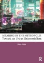 Meaning in the Metropolis