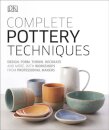 Complete Pottery Techniques