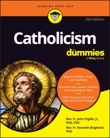Catholicism For Dummies