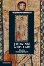 The Cambridge Companion to Judaism and Law