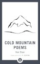 Cold Mountain Poems