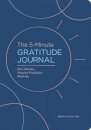 The 5-Minute Gratitude Journal (Deluxe Edition)