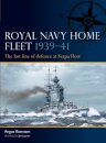 Royal Navy Home Fleet 1939–41