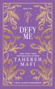 Defy Me Special Collectors Edition