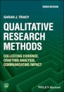 Qualitative Research Methods