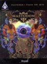 Mastodon - Crack the Skye