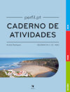 Perfil.pt 10 - Caderno de Atividades 2025