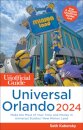 Unofficial Guide to Universal Orlando 2024