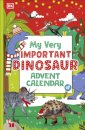 My Very Important Dinosaur Advent Calendar