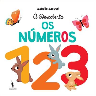 À Descoberta: Números