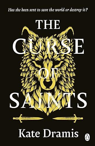 The Curse Of Saints