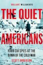 The Quiet Americans