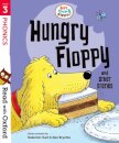 Read with Oxford: Stage 3 Biff, Chip and Kipper: Hungry Floppy and Other Stories