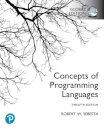 Concepts of Programming Languages, Global Edition