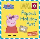 Peppa'S Holiday Post