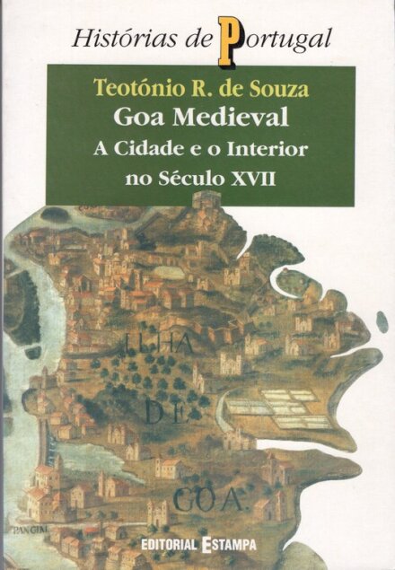 Goa Medieval