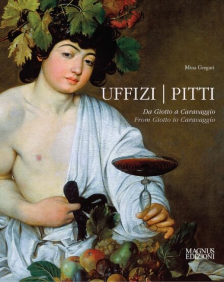 Uffizi - Pitti