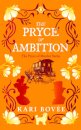 The Pryce of Ambition
