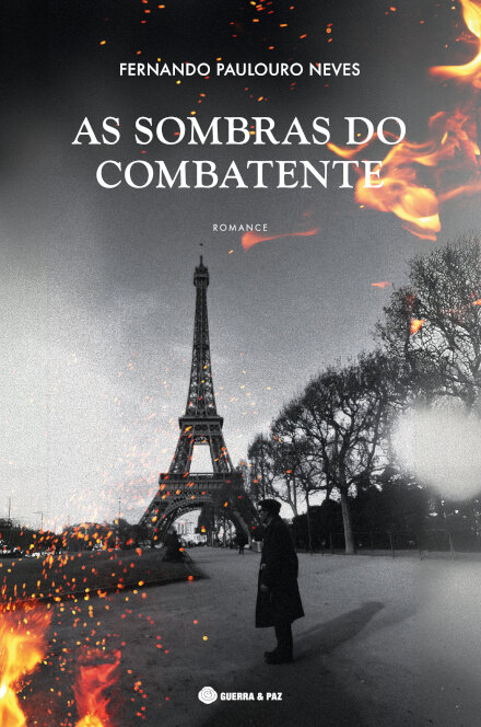 As Sombras Do Combatente