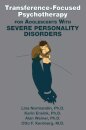Transference-Focused Psychotherapy for Adolescents with Severe Personality Disorders