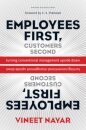 Employees First, Customers Second