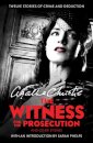 Witness For The Prosecution (Tv)