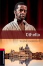 Oxford Bookworms Library: Level 3: Othello