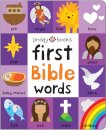 First Bible Words