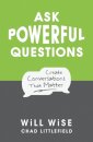 Ask Powerful Questions