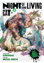 Night of the Living Cat Vol. 3