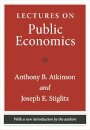 Lectures on Public Economics : Updated Edition
