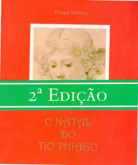 O Natal do Tio Thiago
